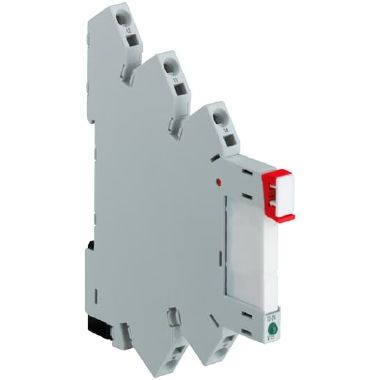 BASE X RELE' 6 MM - ABB CR/S006/024VDC1SS - ABB CR/S006/024VDC1SS product photo Photo 02 3XL