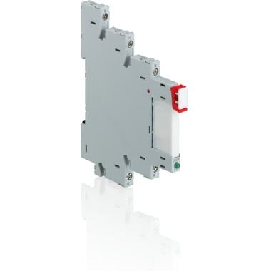 BASE X RELE' 6 MM - ABB CR/S006/024VDC1SS - ABB CR/S006/024VDC1SS product photo Photo 03 3XL