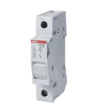 SEZIONATORE E 90 1P 32A - ABB E91/32 product photo Photo 01 3XL
