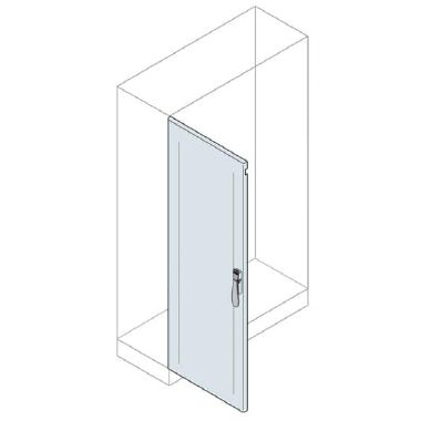 PORTA CIECA X VERS.DOP.PORTA 1800X600MM - ABB EC1880FC6K - ABB EC1880FC6K - ABB EC1880FC6K product photo Photo 01 3XL