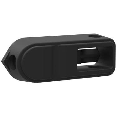 MANIGLIA DIRETTA NERA OT 63 125 - ABB OHBS2 product photo Photo 01 3XL