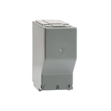 OTS1600G1L/4 per OT/OTM1000...1600 (4P), grigie per capicorda - ABB OTS1600G1L/4 product photo Photo 01 3XL