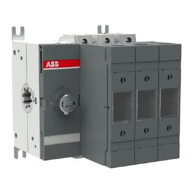 OS32GD03 32A (AC21 <= 400 V) - 32A (AC23 <= 690 V) - NH000,00 - ABB OS32GD03 product photo Photo 01 3XL