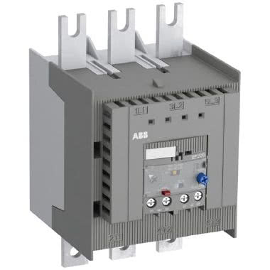 ABB SACE S.P.A. EF205210 - EF205-210 In 63…210 A, cl.10-20-30, cont.1NA+1NC - ABB EF205210 - ABB EF205210 product photo Photo 01 3XL