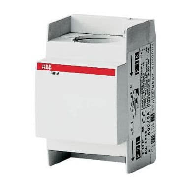 TRFM 100/5  TRASFORM.CORRENTE MODULARE - ABB TRFM100/5 - ABB TRFM100/5 product photo Photo 01 3XL