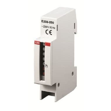 CA CONTAORE - ABB E233/230 product photo Photo 01 3XL