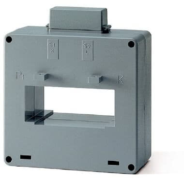 TRASF.CORR.1000/5 CL.0.5 10VA - ABB CT8/1000 - ABB CT8/1000 product photo Photo 01 3XL