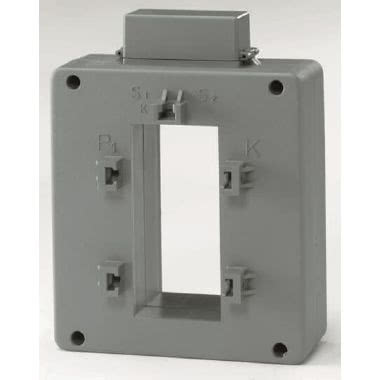 CT8-V/2000 IPRIM 2000 A; CLASSE 0,5 - 20VA - ABB CT8/V/2000 product photo Photo 01 3XL