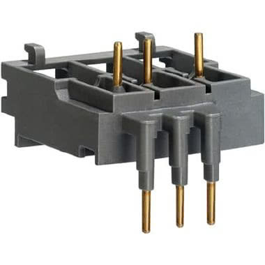 BEA16-3 KIT CONNESSIONE CON MS116 +AS - ABB BEA16/3 - ABB BEA16/3 product photo Photo 01 3XL