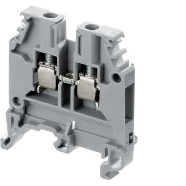 MORSETTO D4/6.T3 - ABB 029968301 product photo Photo 01 3XL