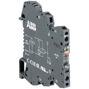 RELE'INTERF.24VAC/DC - 1SC - ABB EN064500103 - ABB EN064500103 - ABB EN064500103 product photo Photo 01 3XL