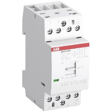 EN25-40N-01 24V C.C./C.A. - ABB EN2540N01 - ABB EN2540N01 - ABB EN2540N01 product photo Photo 01 3XL