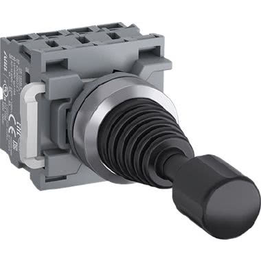 MCBH-30 Supporto con blocco cont. 3NA per mont. frontale - ABB MCBH/30 product photo Photo 06 3XL