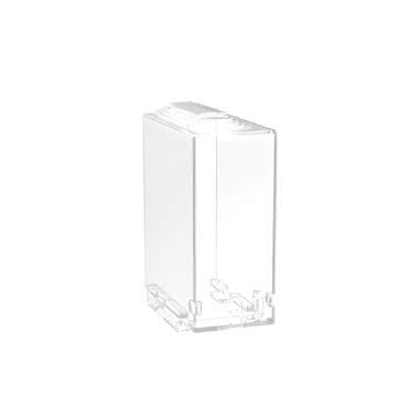 CALOTTA ALTA TRASPARENTE 3P - ABB OTS250T1L/3 product photo Photo 01 3XL