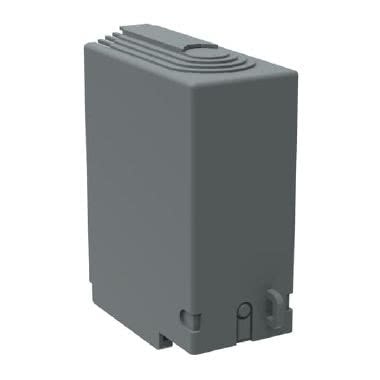 CALOTTA PROTEZ.TERMIN.X OT200/250 4P GRIGIA - ABB OTS250G1L/4 - ABB OTS250G1L/4 product photo Photo 01 3XL