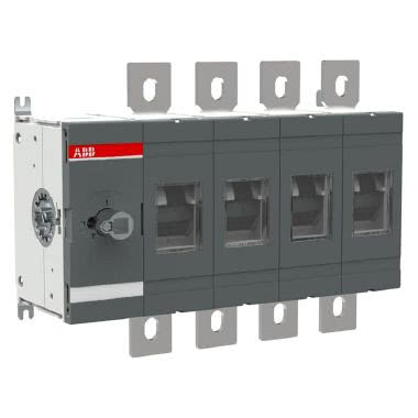 OT800E04 800A (AC21 <= 690 V) - 800A (AC23 <= 690 V) - ABB OT800E04 product photo Photo 01 3XL