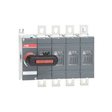 OT200E04K 200A (AC21 <= 690 V) - 200A (AC23 <= 690 V) - ABB OT200E04K product photo Photo 01 3XL