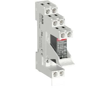 TARGHETTA DI IDENTIFICAZIONE(CR-P) - ABB CR-PM - ABB CR-PM product photo Photo 01 3XL