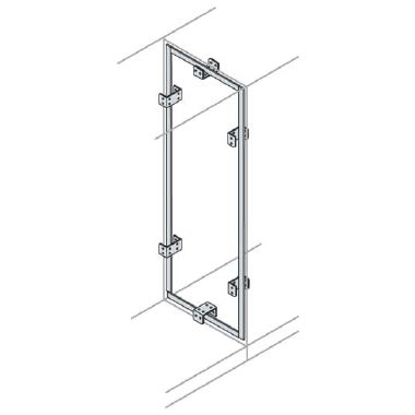 IS2-KIT UNIONE ARMADI INTERNO - ABB EV0006 - ABB EV0006 - ABB EV0006 product photo Photo 01 3XL