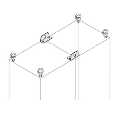N.2 RINFORZI DI SOLLEVAMENTO - ABB EV1007 - ABB EV1007 product photo Photo 01 3XL