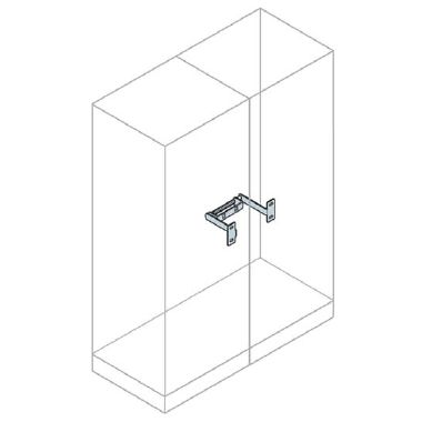IS2-BLOCCO PORTA - ABB EV1160 - ABB EV1160 product photo Photo 01 3XL