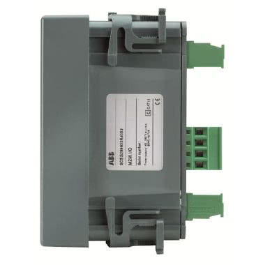 ANALIZZATORE DI RETE - ABB M2M - ABB M2M product photo Photo 01 3XL