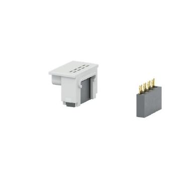 SET CONNETTORI (35 PZ.) INS135 - ABB INS135 product photo Photo 01 3XL