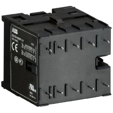 K6-22Z-P-03 bob. 48 V 40-450 Hz, aux 2NA+2NC - ABB K6/22Z/P/03/48V product photo Photo 01 3XL