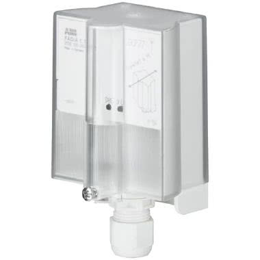 FAD/A 1.1 ANTENNA DCF PER FW/S 8.2.1 - ABB FAD/A1/1 product photo Photo 01 3XL