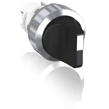 SEL. 3P  45. NERO GH. CROM - ABB M3SS2/20B product photo Photo 01 3XL