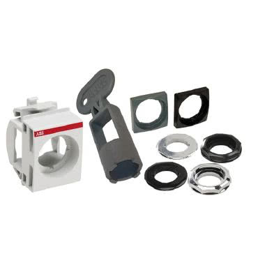 MEMBRANA IP67 X PULSANTI DOPPI - ABB MA1/8126 product photo Photo 01 3XL