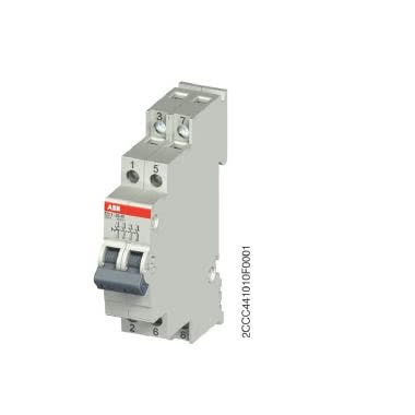 INTERRUTTORE 3P 25A - ABB E211/25/30 product photo Photo 01 3XL