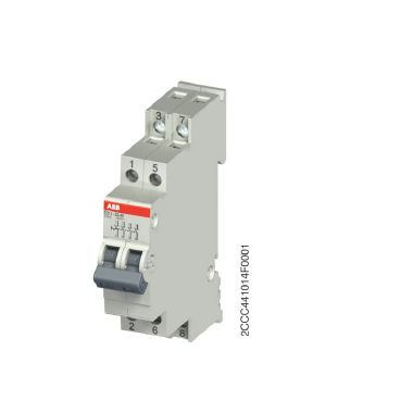 INTERRUTTORE 4P 32A - ABB E211/32/40 product photo Photo 01 3XL