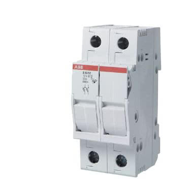 E 92/32 SEZIONATORE E 90 2P, 32A - ABB E92/32 product photo Photo 01 3XL