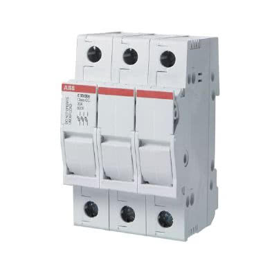 SEZIONATORE 3P, 32A - ABB E93/32S - ABB E93/32S product photo Photo 01 3XL