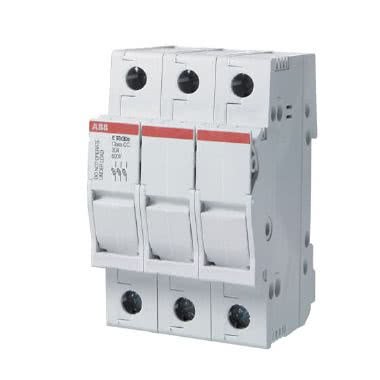 E 93/32 SEZIONATORE E 90 3P, 32A - ABB E93/32 product photo Photo 01 3XL