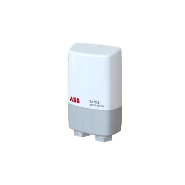 INTERRUTTORE CREPUSCOLARE DA PALO IP65 - ABB TL1/POLE product photo Photo 02 3XL