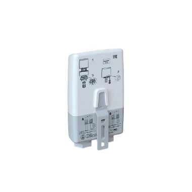 INTERRUTTORE CREPUSCOLARE DA PALO IP65 - ABB TL1/POLE product photo Photo 03 3XL