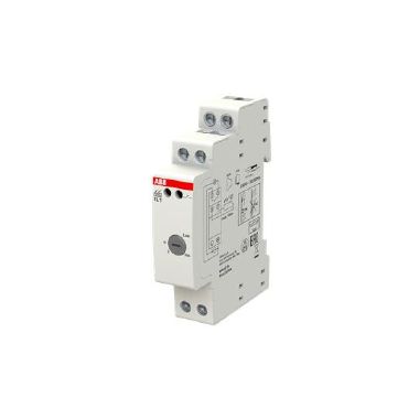 INTERRUTTORE CREPUSCOLARE 1 MODULO - ABB TL1 product photo Photo 02 3XL
