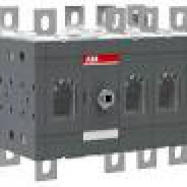 COMMUTATORE 1-0-2 4P 250A - ABB OT250E13C product photo Photo 01 3XL
