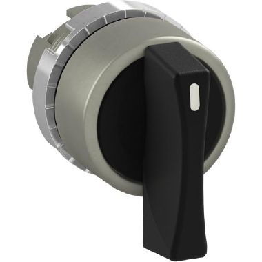 3 POS. SELETTORE LEVA LUNGA; STAB - ABB P9MSVZ0N - ABB P9MSVZ0N product photo Photo 01 3XL