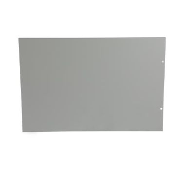 PANN. MOD. CIECO 370X600MM (HXL) - ABB PC2606K product photo Photo 01 3XL