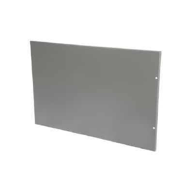 PANN. MOD. CIECO 370X600MM (HXL) - ABB PC2606K product photo Photo 02 3XL