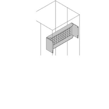 CELLA CIECA H=100MM L=600MM - ABB PCBS1060 - ABB PCBS1060 - ABB PCBS1060 product photo Photo 01 3XL
