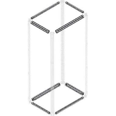 N.4 TRAVERSE LAMIERA ZINCATA P=900MM - ABB PCFM0900 - ABB PCFM0900 - ABB PCFM0900 product photo Photo 02 3XL