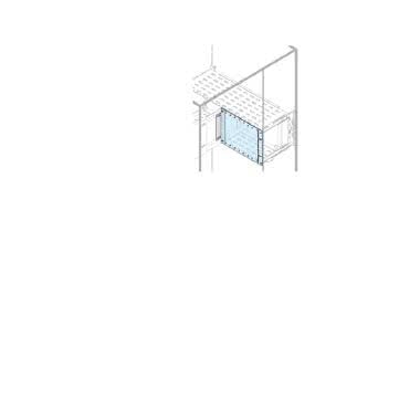 SEGREG. ANGOL/PANN.VERT. 200X600MM - ABB PCVS0206 - ABB PCVS0206 - ABB PCVS0206 product photo Photo 01 3XL