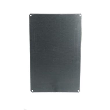 PIASTRA LAMIERA ZIN.600X400 MM (HXL) - ABB PF6040 product photo Photo 01 3XL