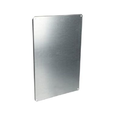 PIASTRA LAMIERA ZIN.600X400 MM (HXL) - ABB PF6040 product photo Photo 04 3XL