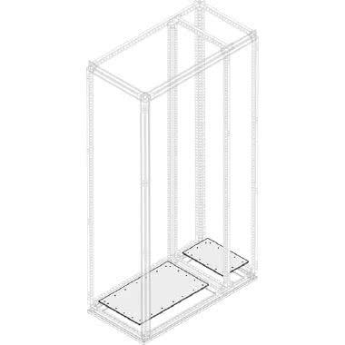 FLANGIA FISSA IP65 VCI L 200MM P 700MM - ABB PFCF2071 - ABB PFCF2071 - ABB PFCF2071 product photo Photo 01 3XL