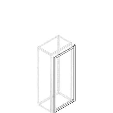 N.2 PROFILI ORIZZONTALI IP31 L=800MM - ABB PPFH0800 - ABB PPFH0800 product photo Photo 01 3XL